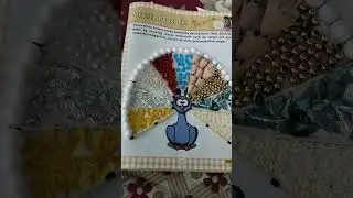 Date-21.9.2024 . Page number- 35 UKG pretty peacock.