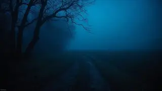 Dark Ambiance Music For Deep Sleep | Smeeth Relaxing Music | Dark Music | 
