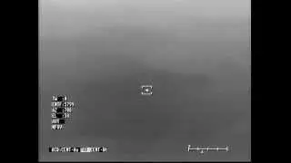 SPAAG GEPARD - Thermal Weapon Sight and Optical Tracker integration
