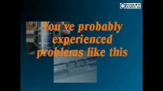 Crevice Corrosion Video
