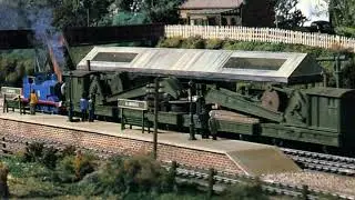 Thomas & The Breakdown Train UK+US (Audio Only)(Feel free to use)