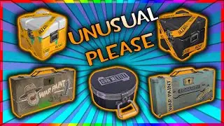 ELITE DROP & FIRST TIME UNBOXING INVASION CASES! - TF2 Weekly Unboxing!