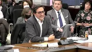 NSB Fireside Chat with OSTP Director
