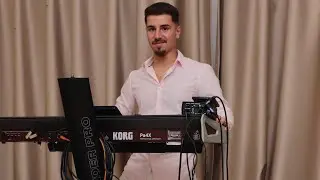 Musik Populore Valle Tallava Live