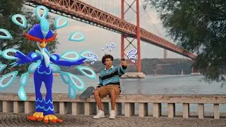 Adventures Abound in Pok&eacute;mon GO &mdash; A New Season is Here!
