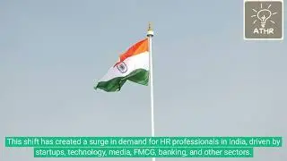 Highest Paying HR Jobs in India