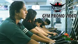 GYM PROMO VIDEO | AL REEM INTERNATIONAL FITNESS GROUP | GYM COMMERCIAL | MOTIVATION |#gym  #fitness