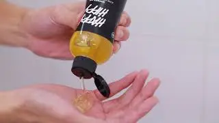 HAPPY HIPPY SHOWER GEL how to use