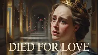 THE QUEEN Who DIED For LOVE &ndash; A TRAGIC Royal Story