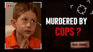 1Octavio Oca&ntilde;a &mdash; Shocking Police Execution ?  | True Crime |