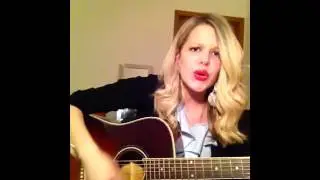 Courtney Webb- The Pursuit