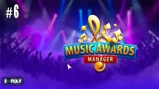 Music Awards Manager #6 