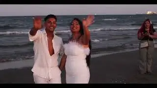 boda luis enrique y maria.