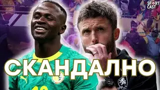 SportCast - Африканска лудост, урок от Ман Юнайтед и зимни български теми