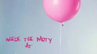 Spadez - Where The Party At