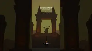 Sultan's Anthem 2