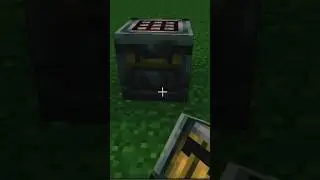 I Built an Auto Crafting Table in Minecraft