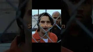 $100 million to whoever gets him out of jail😱