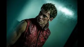 Boy Kills World (2024) - HD TRAILER, CZ titulky