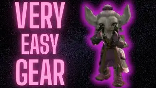 Easy Ascended Gear Methods in Guild Wars 2