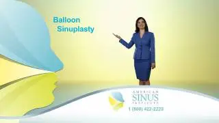 American Sinus Institute - Stop Putting Your LIfe on Hold Commercial
