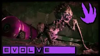 EVOLVE 2025 | ИГРОВОЙ ПРОЦЕСС SCARLET GORGON #321 (1440p)