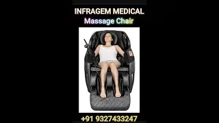 Best massage chair at affordable prices india 9327433247, 9427120055.