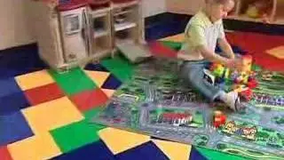 Floors Plus Happy Feet