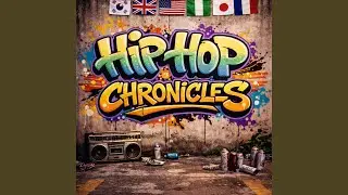 HIP-HOP CHRONICLES INTERNATIONAL