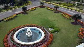 Governor House Peshawar