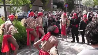 Tjakalele Deventer 2010 2404