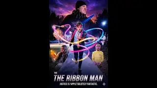 The Ribbon Man