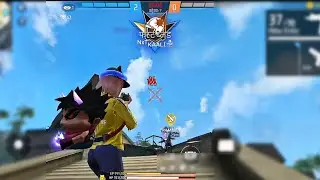 OVER POWER ACCURACY 📱 | [ Must Watch ] - Free Fire MAX 🇮🇳