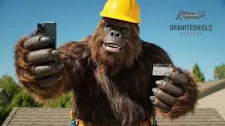 GraniteShield Roofing - Maines trusted Roofer!