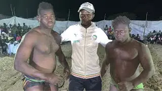 finale mam vs yalakobalé à Lerane coly samedi le 17 janvier 2026