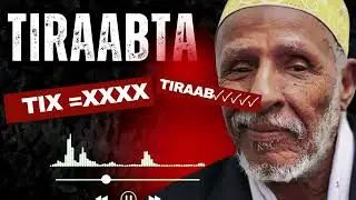 Waa Maxay Suugaan ? Tiraabise waa Maxay ? | Maxaa u Dhaxeeya Tix iyo Tiraab ? | Suugaan