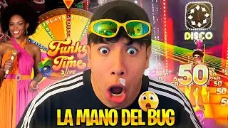 LO HICE OTRA VEZ 😲 | CASINEAND0 CON BUTISITO 😎🔥