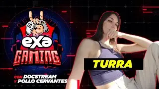 COLECCIÓNISTA CON ABDOMEN DE ACERO - TURRA  #Exagaming 🎮 #coleccion #turracover