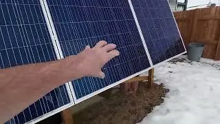 Off Grid Home Theater And Fridge Ecoflow Delta Pro