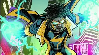Injustice 3 Newcomers