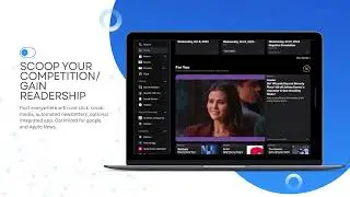 Introducing the Surf New Media CMS