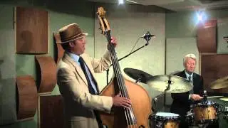 Little Sunflower &ndash; Kevin McCarthy Trio - Durango & Telluride jazz