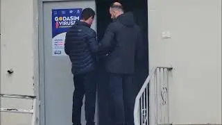 Arratisja, 8 të arrestuar/ Ndoci, në spital me duar në xhepa. Policia rrethon Tiranën