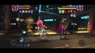 Saga Showcase Tower Block 5— Full Clear Guide | Nodes, Team, Rewards