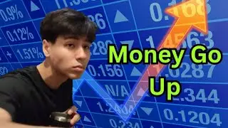 Normie Learns Algorithmic Trading (With No Experience) #bp #quant #selfimprovement 