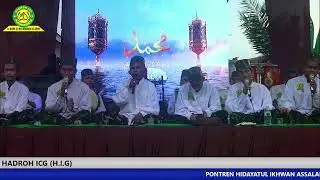 H.I.G Perform Walahar 2024