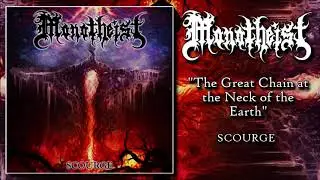 Beautiful Brutal Extreme Christian Metal Pieces