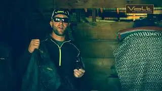 Volt Heat Cracow Heated Jacket
