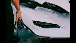 KTM X-BOW x Meindl