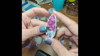 Cabochons From Cabochon Kingdom Australia - Unpacking Video